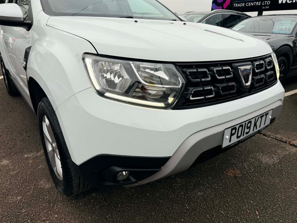 Used Dacia Duster 2019 for sale - 76984395: Photo 7