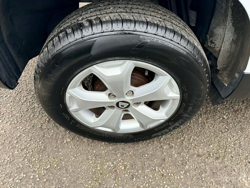 Used Dacia Duster 2019 for sale - 76984395: Photo 8