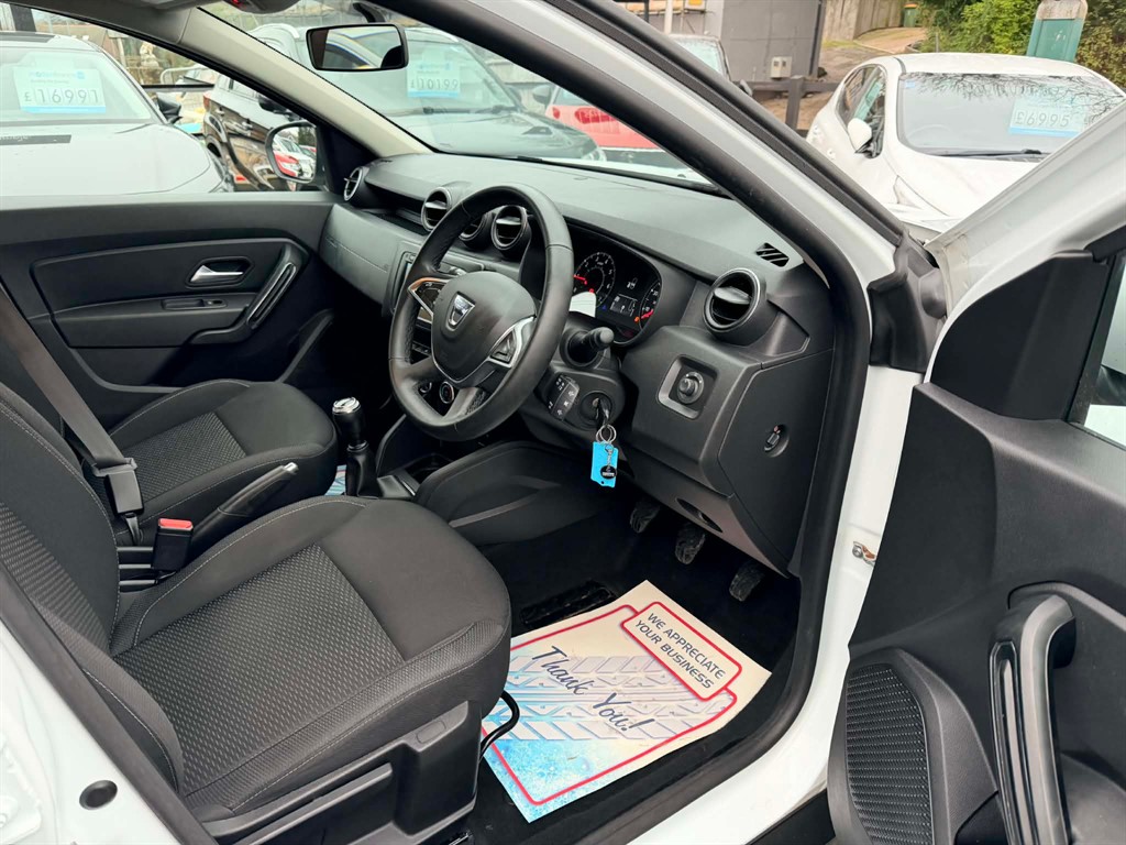 Used Dacia Duster 2019 for sale - 76984395: Photo 9