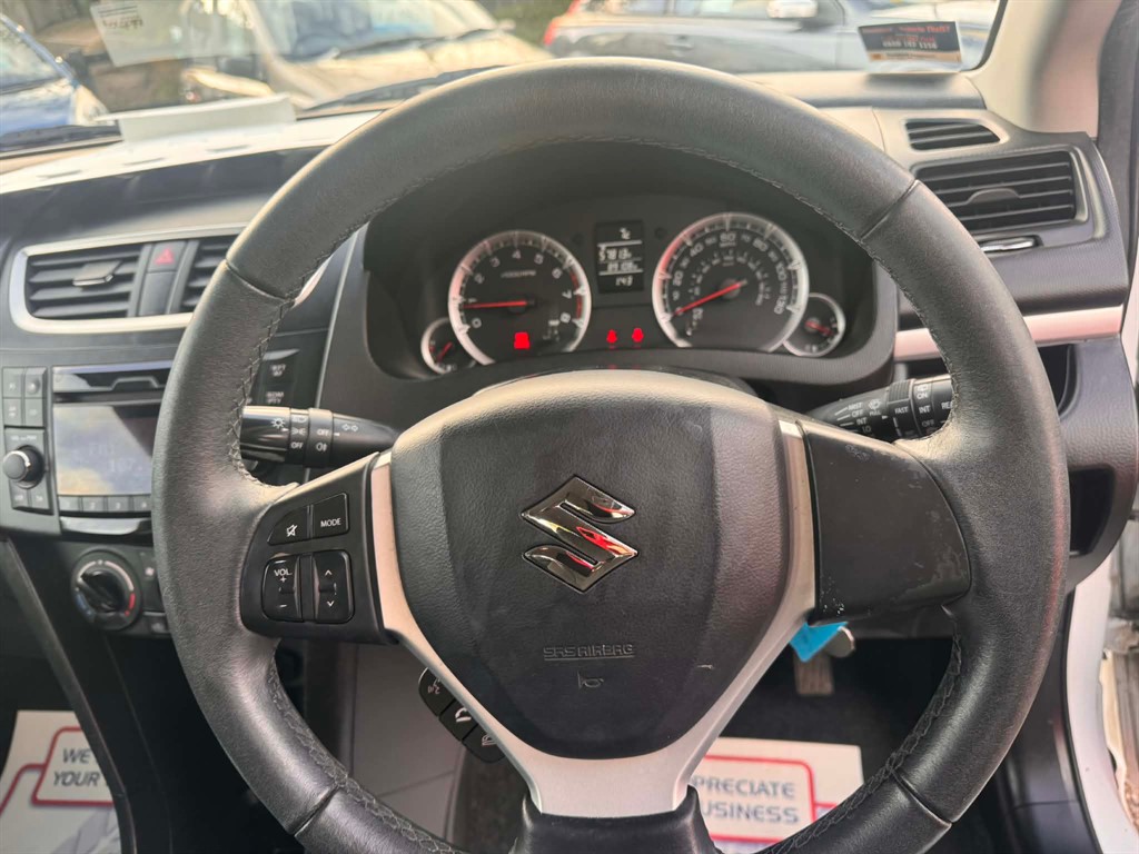 Used Suzuki Swift 2013 for sale - 77261953: Photo 10