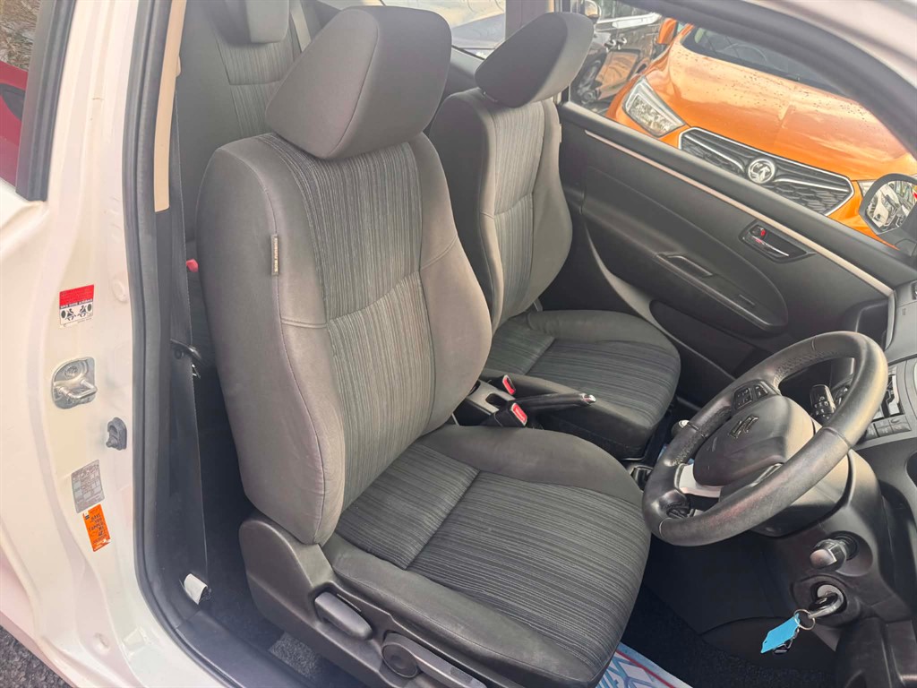 Used Suzuki Swift 2013 for sale - 77261953: Photo 11