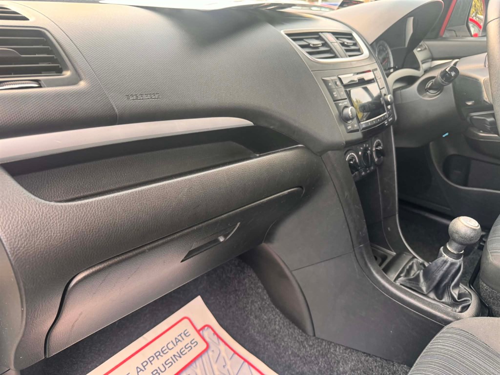 Used Suzuki Swift 2013 for sale - 77261953: Photo 17