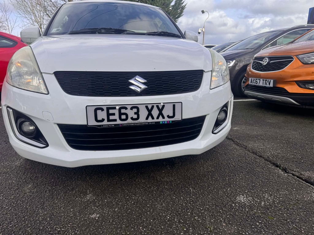 Used Suzuki Swift 2013 for sale - 77261953: Photo 7