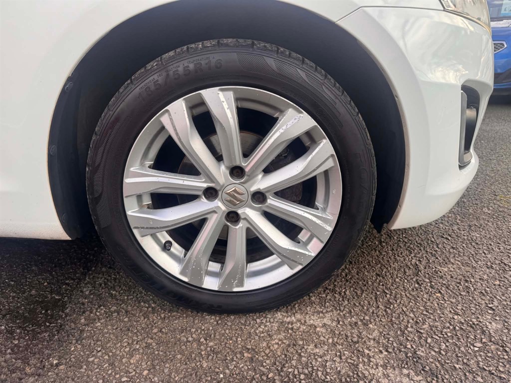 Used Suzuki Swift 2013 for sale - 77261953: Photo 8