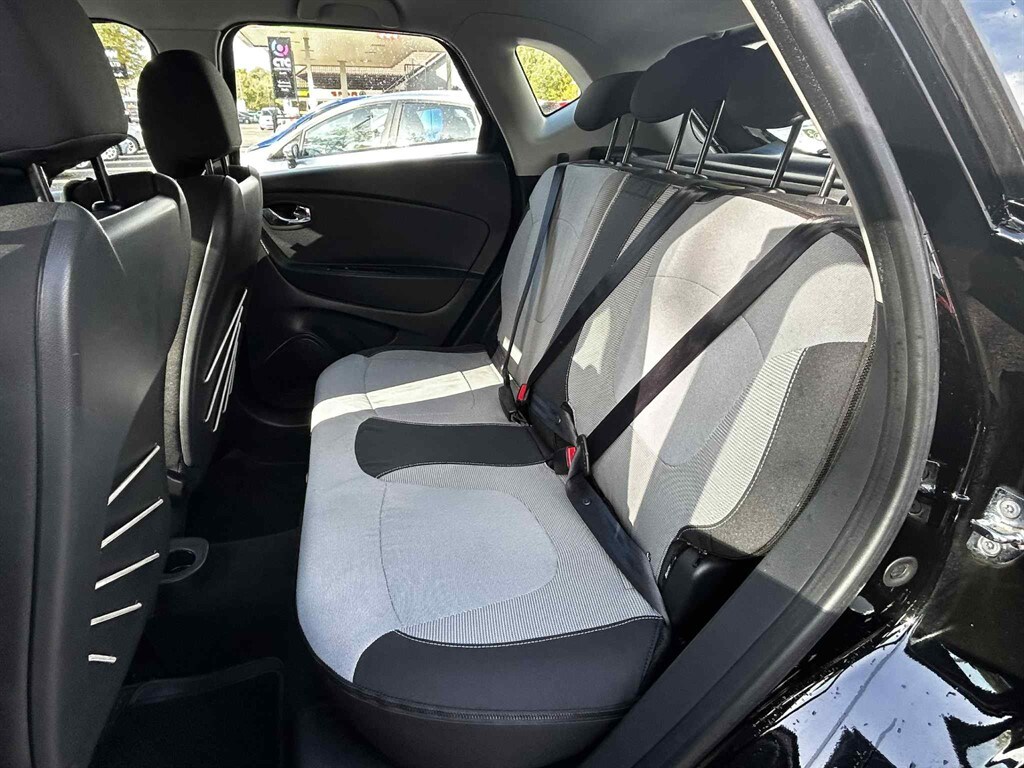 Used Renault Captur 2013 for sale - 76355323: Photo 14