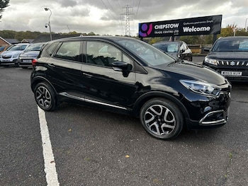 Renault - Captur