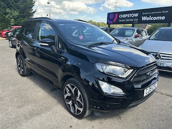 Used Ford Ecosport 2019 for sale - 75572047: Photo