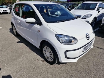 Volkswagen - up!