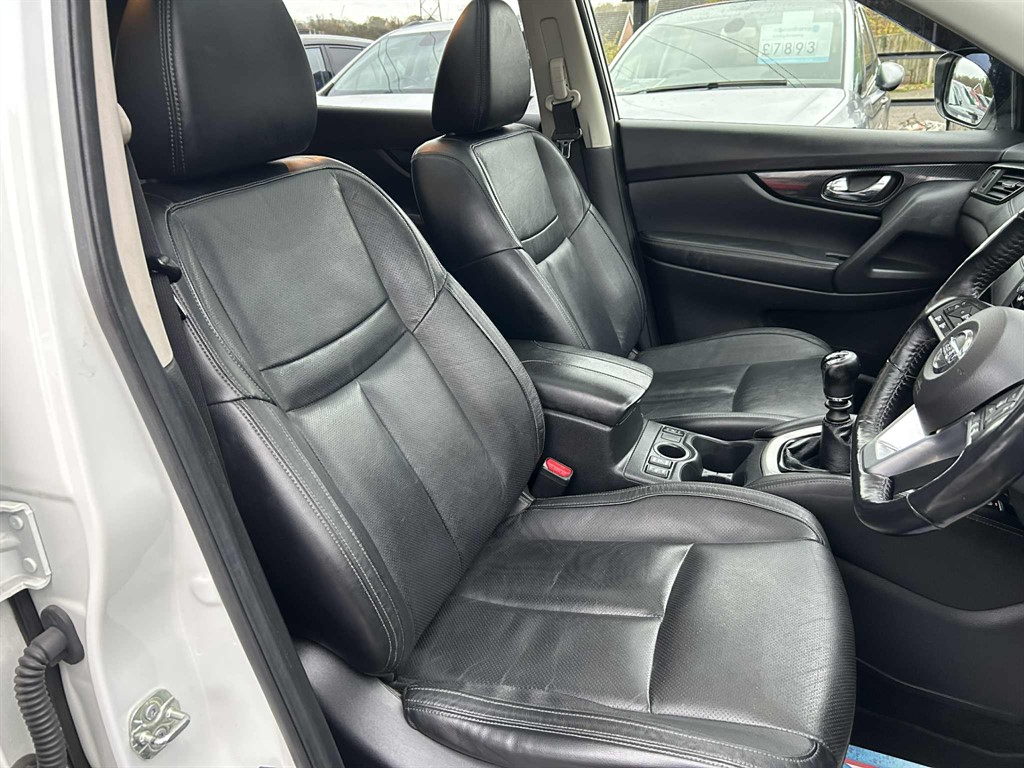 Used Nissan X-Trail 2019 for sale - 76532325: Photo 10