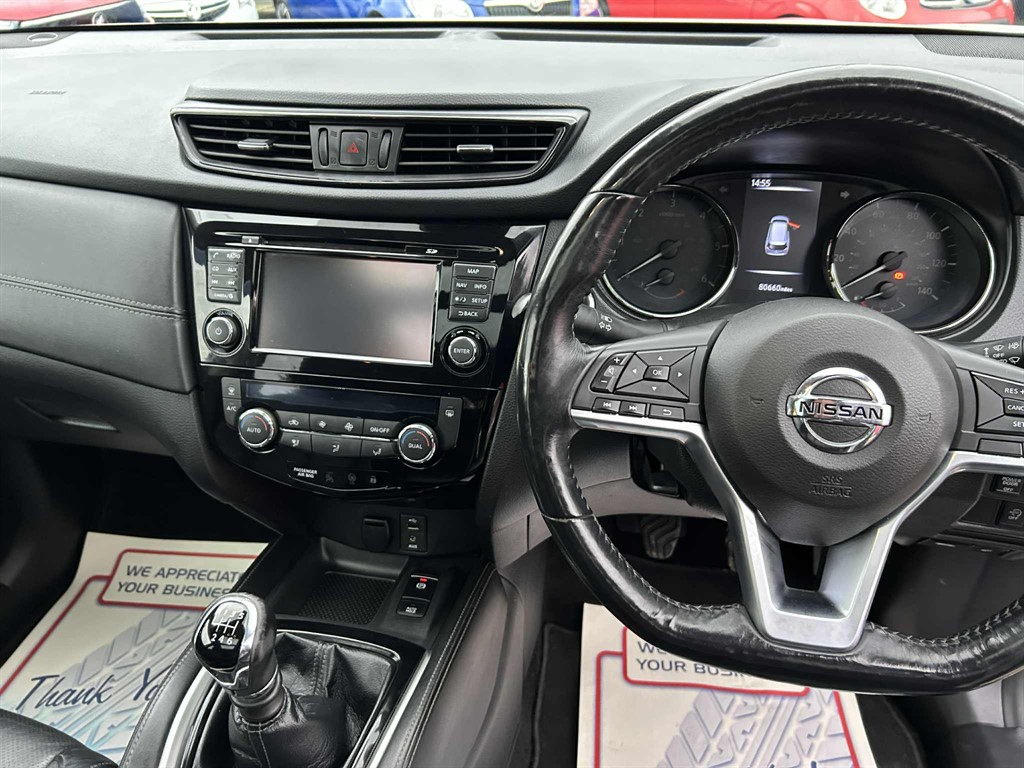 Used Nissan X-Trail 2019 for sale - 76532325: Photo 11