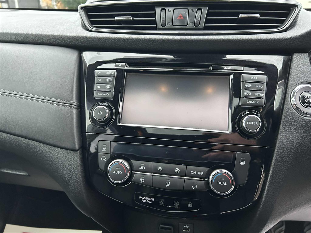 Used Nissan X-Trail 2019 for sale - 76532325: Photo 12