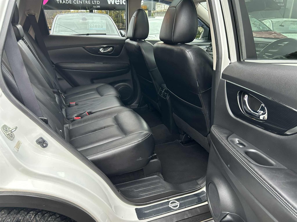 Used Nissan X-Trail 2019 for sale - 76532325: Photo 13