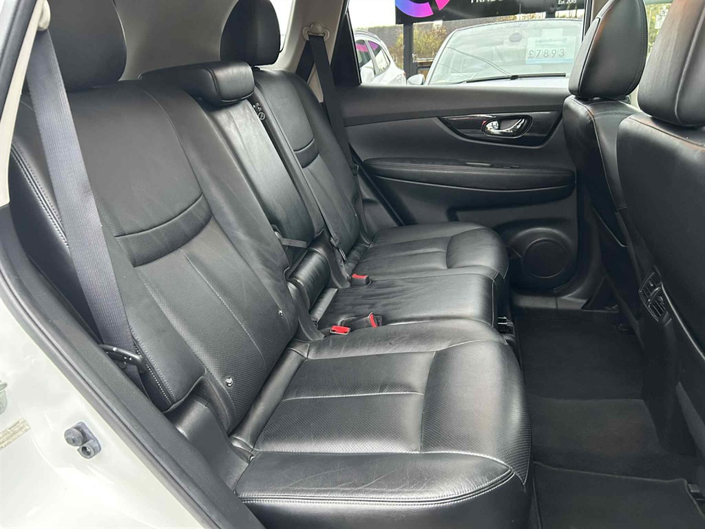 Used Nissan X-Trail 2019 for sale - 76532325: Photo 14