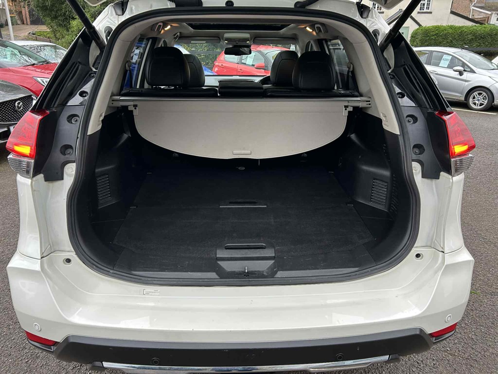 Used Nissan X-Trail 2019 for sale - 76532325: Photo 15