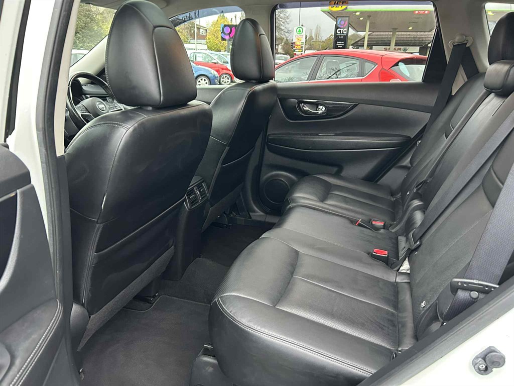 Used Nissan X-Trail 2019 for sale - 76532325: Photo 16