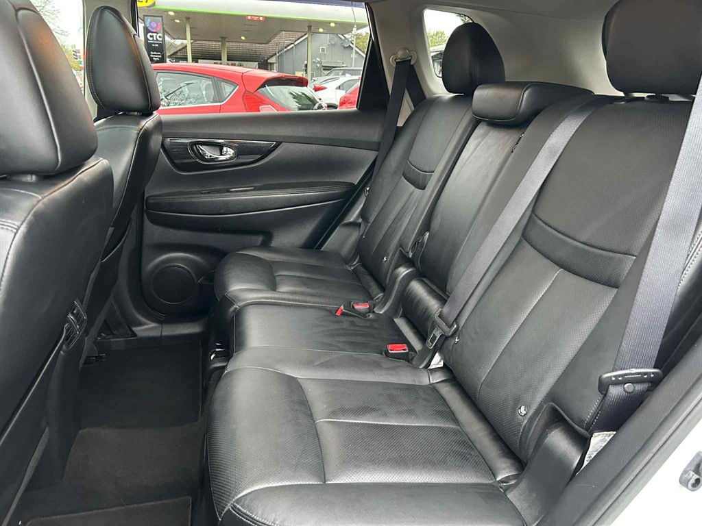Used Nissan X-Trail 2019 for sale - 76532325: Photo 17