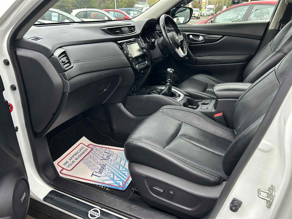 Used Nissan X-Trail 2019 for sale - 76532325: Photo 18