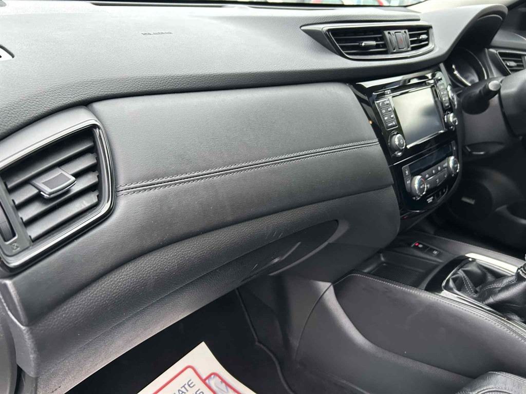 Used Nissan X-Trail 2019 for sale - 76532325: Photo 19