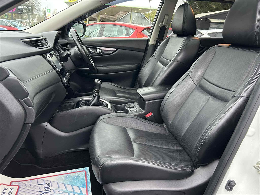 Used Nissan X-Trail 2019 for sale - 76532325: Photo 20