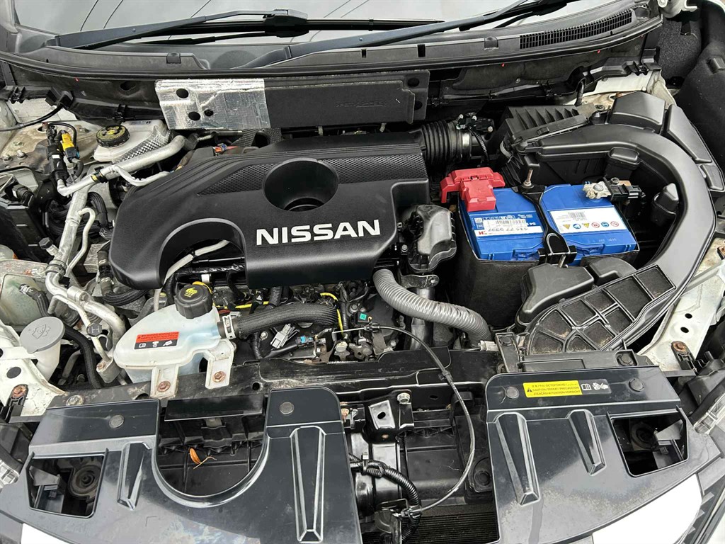 Used Nissan X-Trail 2019 for sale - 76532325: Photo 21