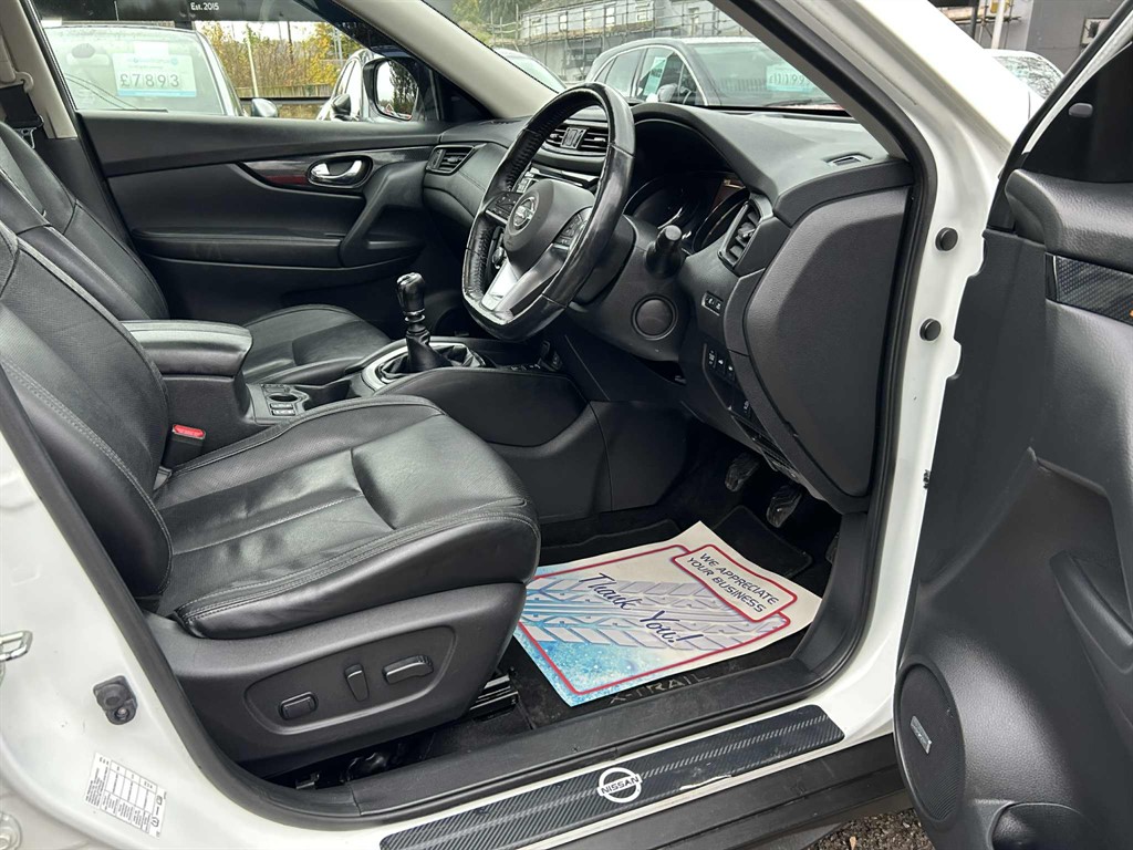 Used Nissan X-Trail 2019 for sale - 76532325: Photo 9