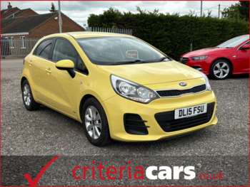 Used Kia Rio 2015 for sale - 74843368: Photo