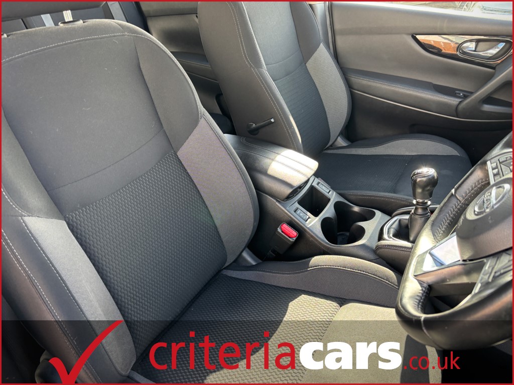 Used Nissan Qashqai 2019 for sale - 76140480: Photo 10