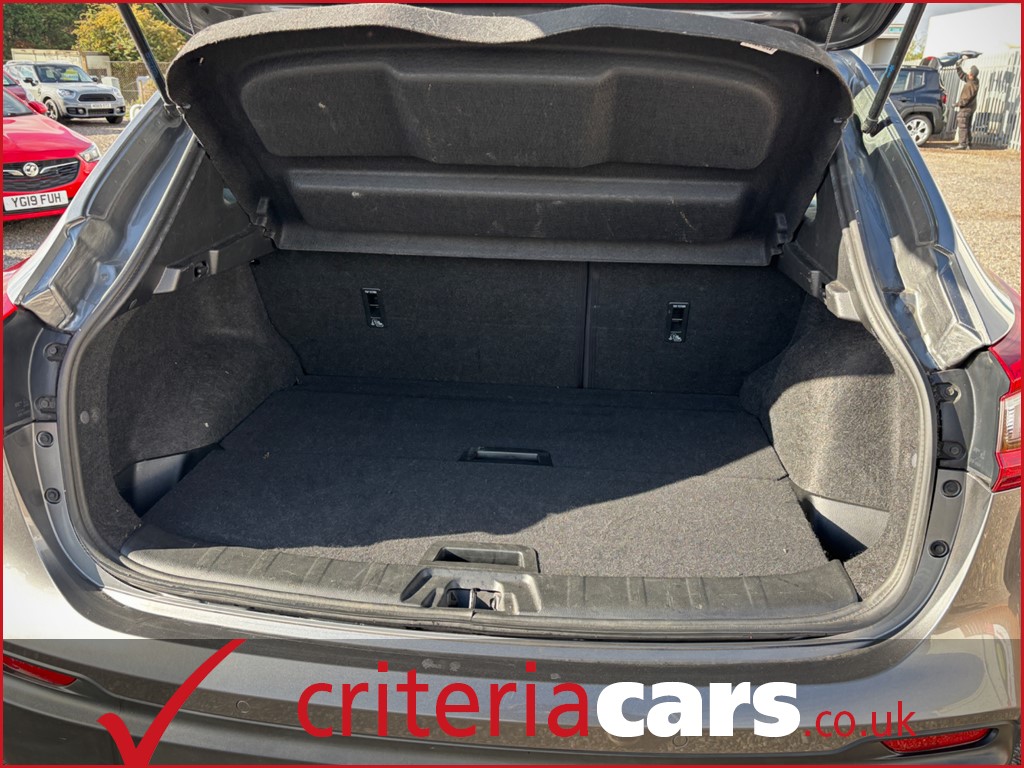 Used Nissan Qashqai 2019 for sale - 76140480: Photo 13