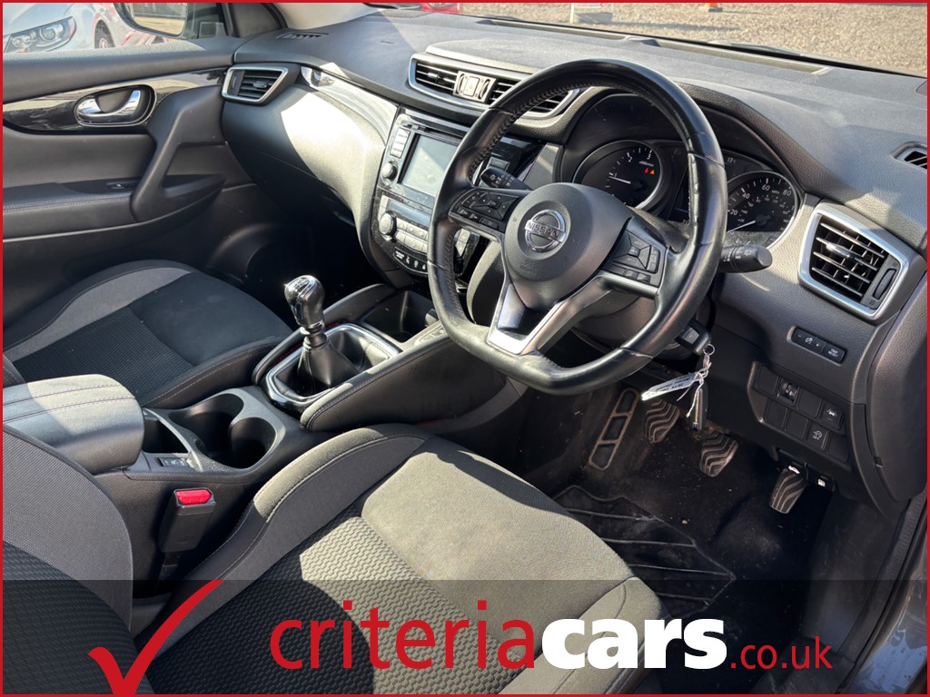 Used Nissan Qashqai 2019 for sale - 76140480: Photo 9