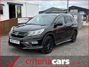 Honda - CR-V