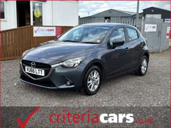 Used Mazda Mazda2 2016 for sale - 74941442: Photo