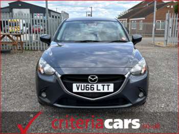 Used Mazda Mazda2 2016 for sale - 74941442: Photo