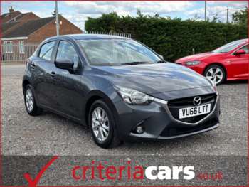 Used Mazda Mazda2 2016 for sale - 74941442: Photo