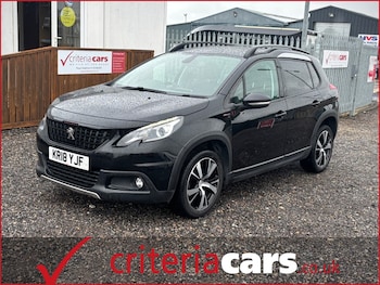 Used Peugeot 2008 2018 for sale - 75715482: Photo