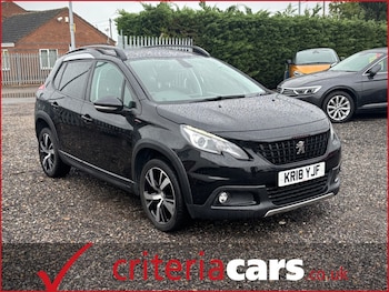 Used Peugeot 2008 2018 for sale - 75715482: Photo