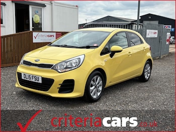 2015 - 1.2 SR7, Used Cars Ely, Cambridge 5-Door