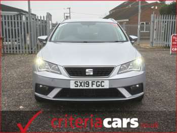 Used SEAT Leon 2019 for sale - 73263690: Photo