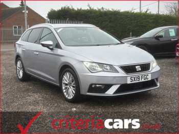 Used SEAT Leon 2019 for sale - 73263690: Photo