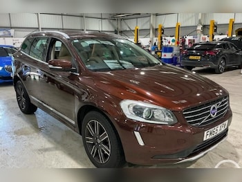 Volvo - XC60