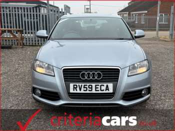 Used Audi A3 2009 for sale - 73876570: Photo