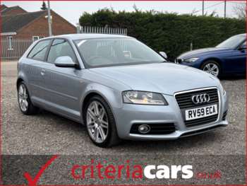 Used Audi A3 2009 for sale - 73876570: Photo