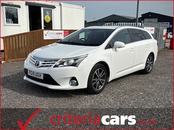 2015 - 1.8 VALVEMATIC ICON BUSINESS EDITION 5-Door