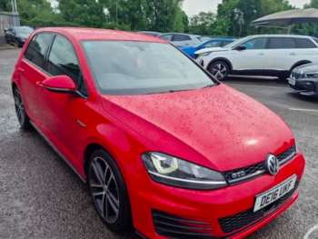2016 - GTD 5-Door