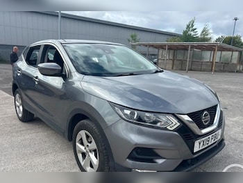 2019 - 1.5 dCi 115 Acenta Premium 5dr