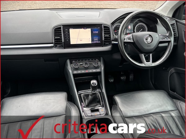 Used Skoda Karoq 2018 for sale - 75571771: Photo 11