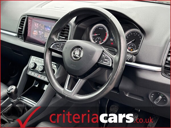 Used Skoda Karoq 2018 for sale - 75571771: Photo 12