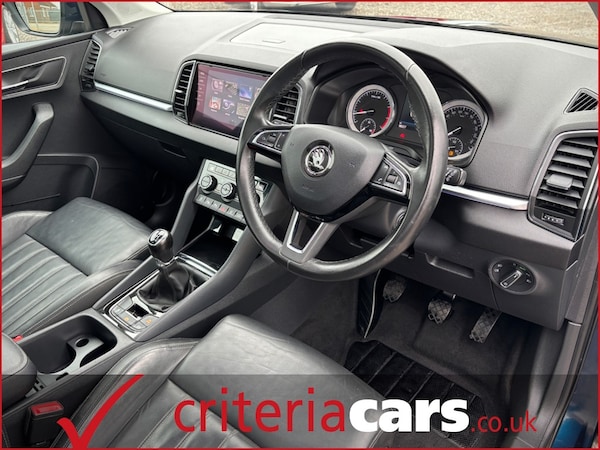 Used Skoda Karoq 2018 for sale - 75571771: Photo 13