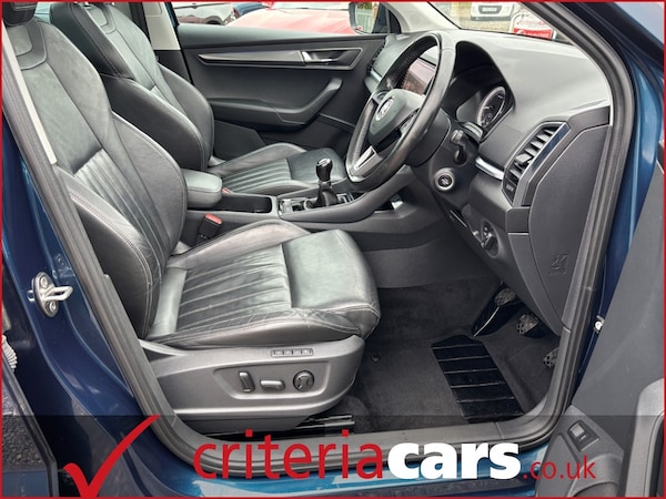 Used Skoda Karoq 2018 for sale - 75571771: Photo 14