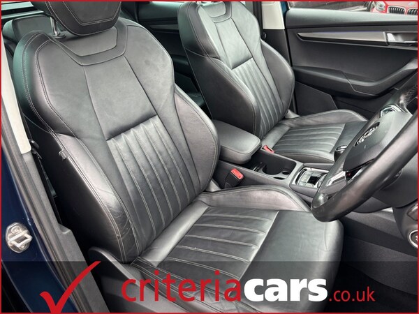 Used Skoda Karoq 2018 for sale - 75571771: Photo 16