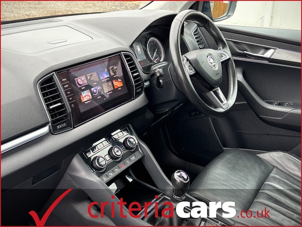 Used Skoda Karoq 2018 for sale - 75571771: Photo 18